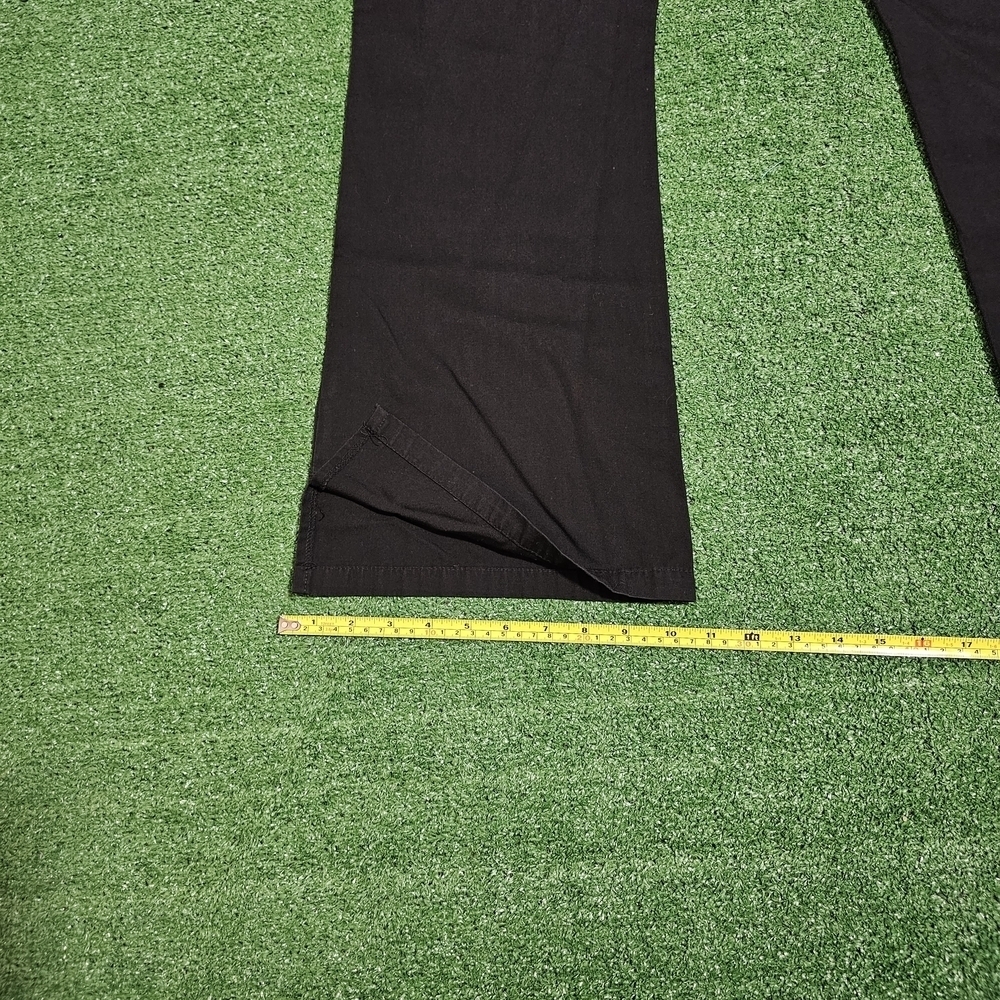 Dickies Black Women's Pants - Picture 5 of 6
